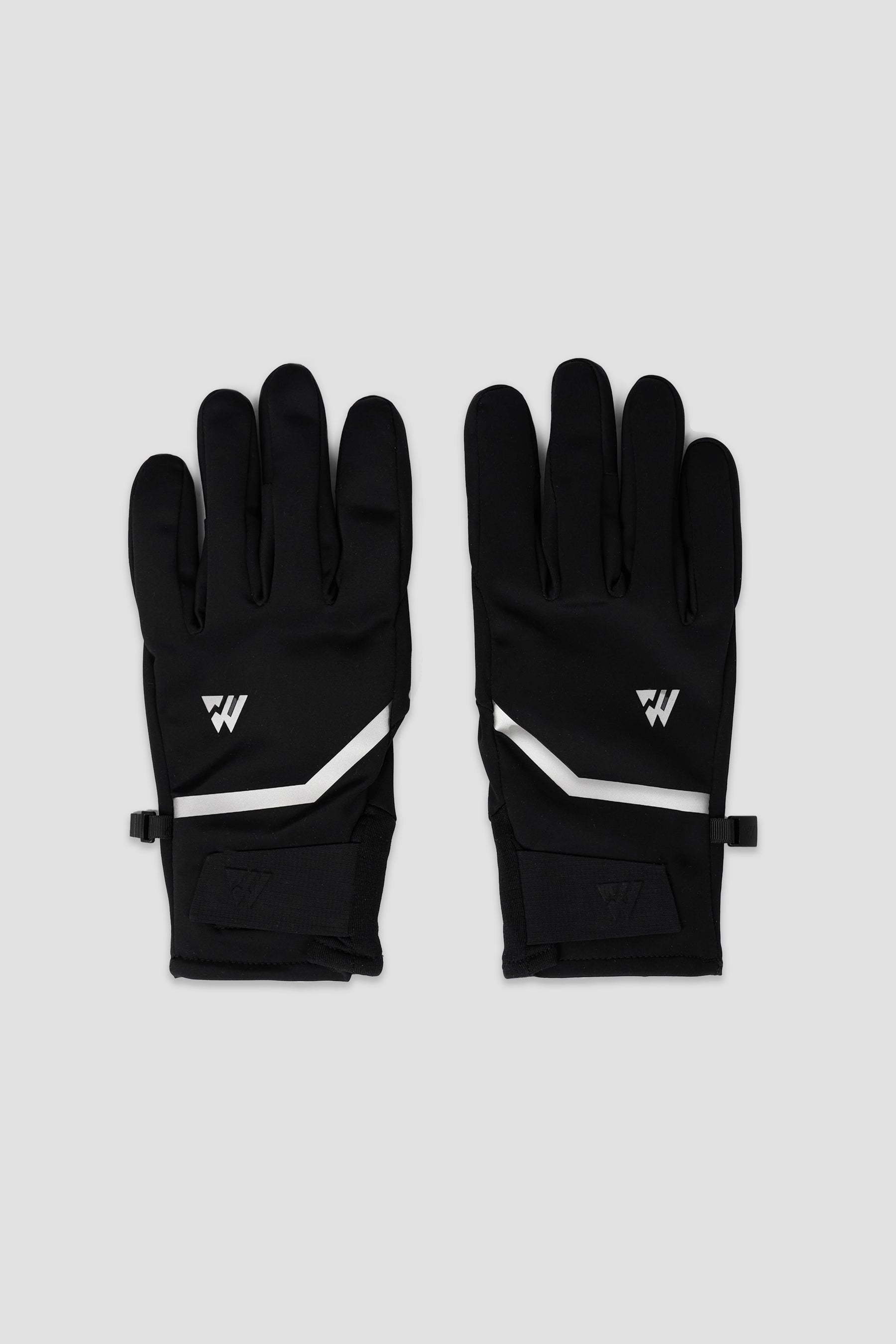 Ascent Glove - Black