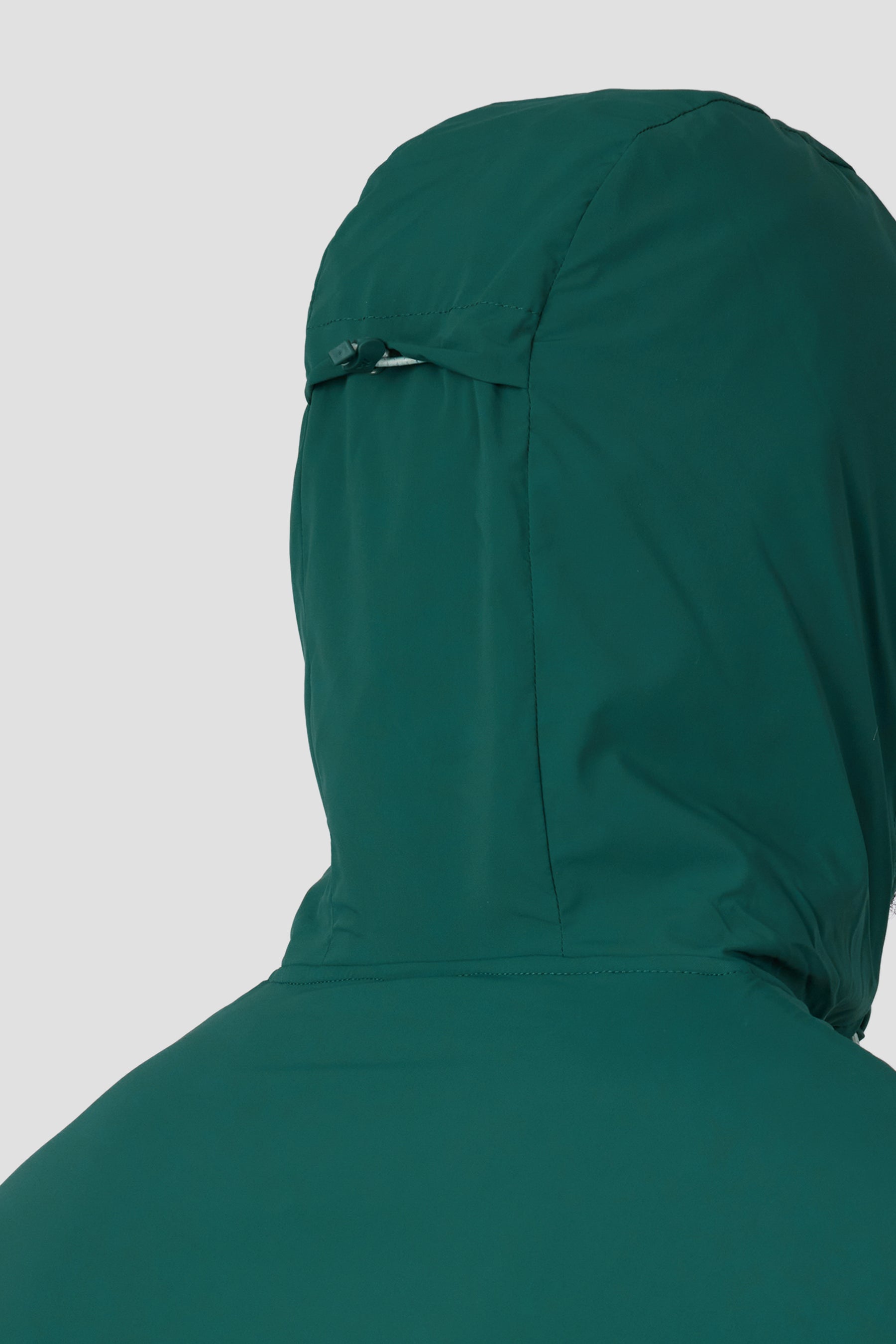 MTX Run Disperse Windbreaker - Ocean Abyss