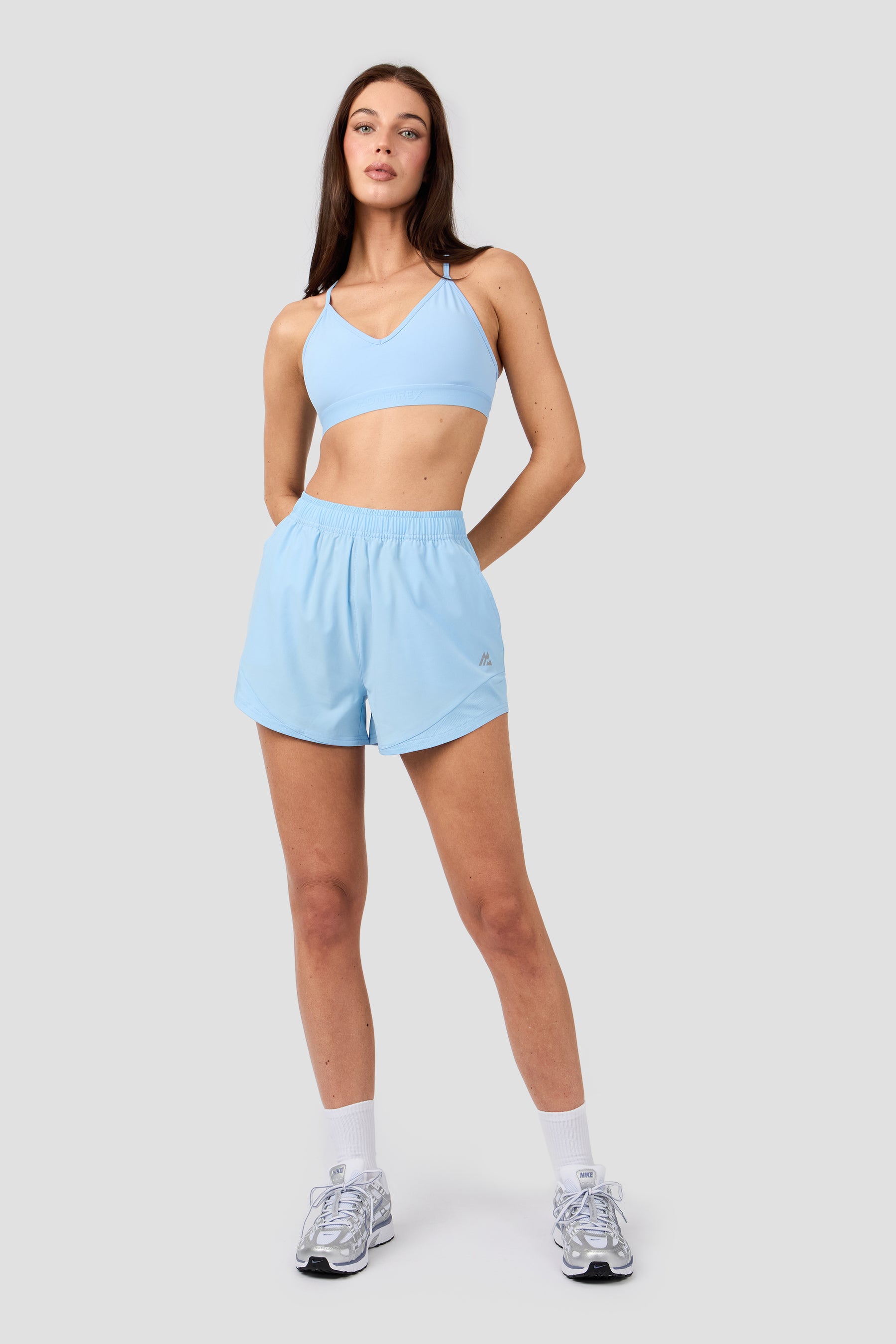 Women's Fly 2.0 Short - Blissful Blue
