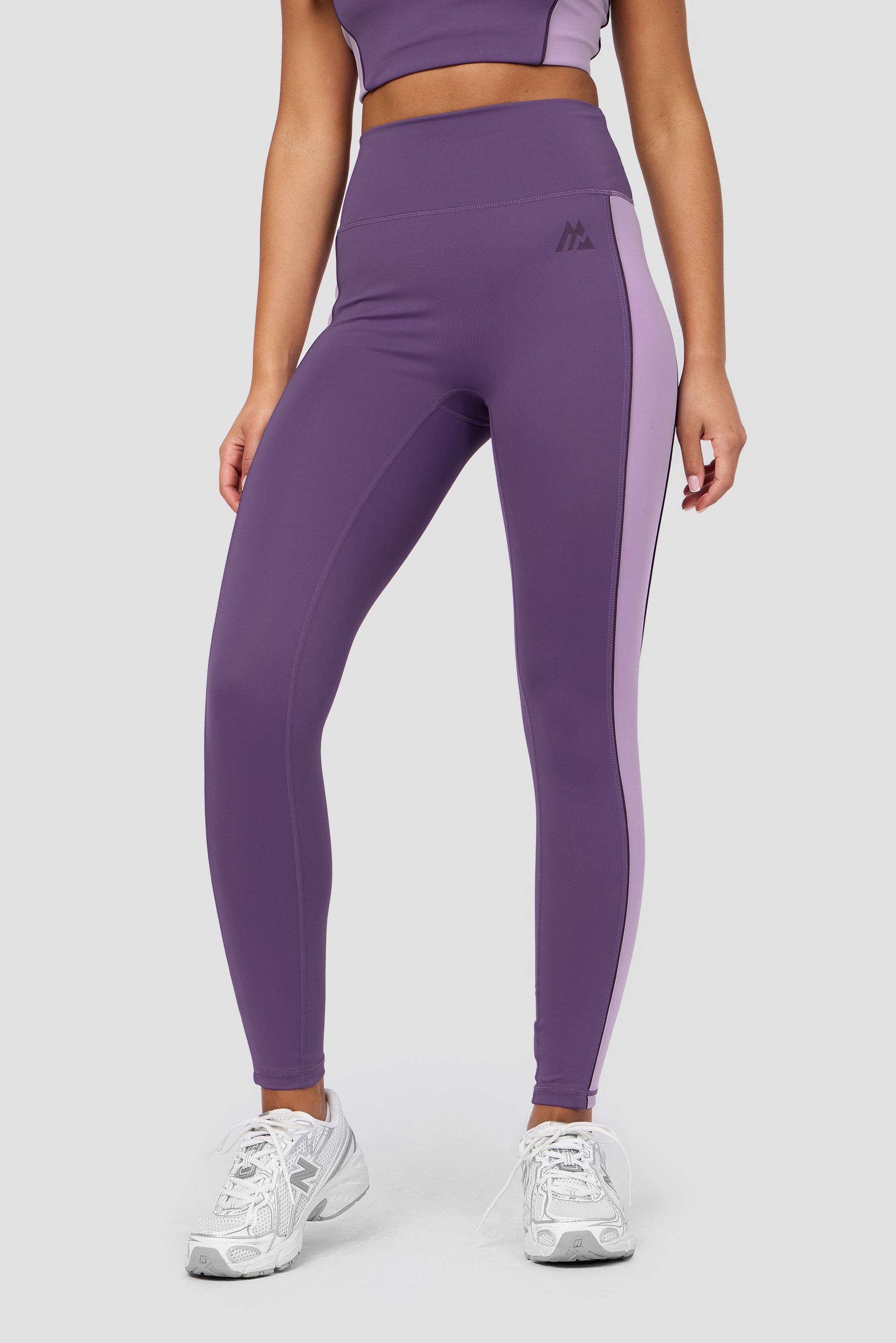Vitality Legging - Palazzo/Parma