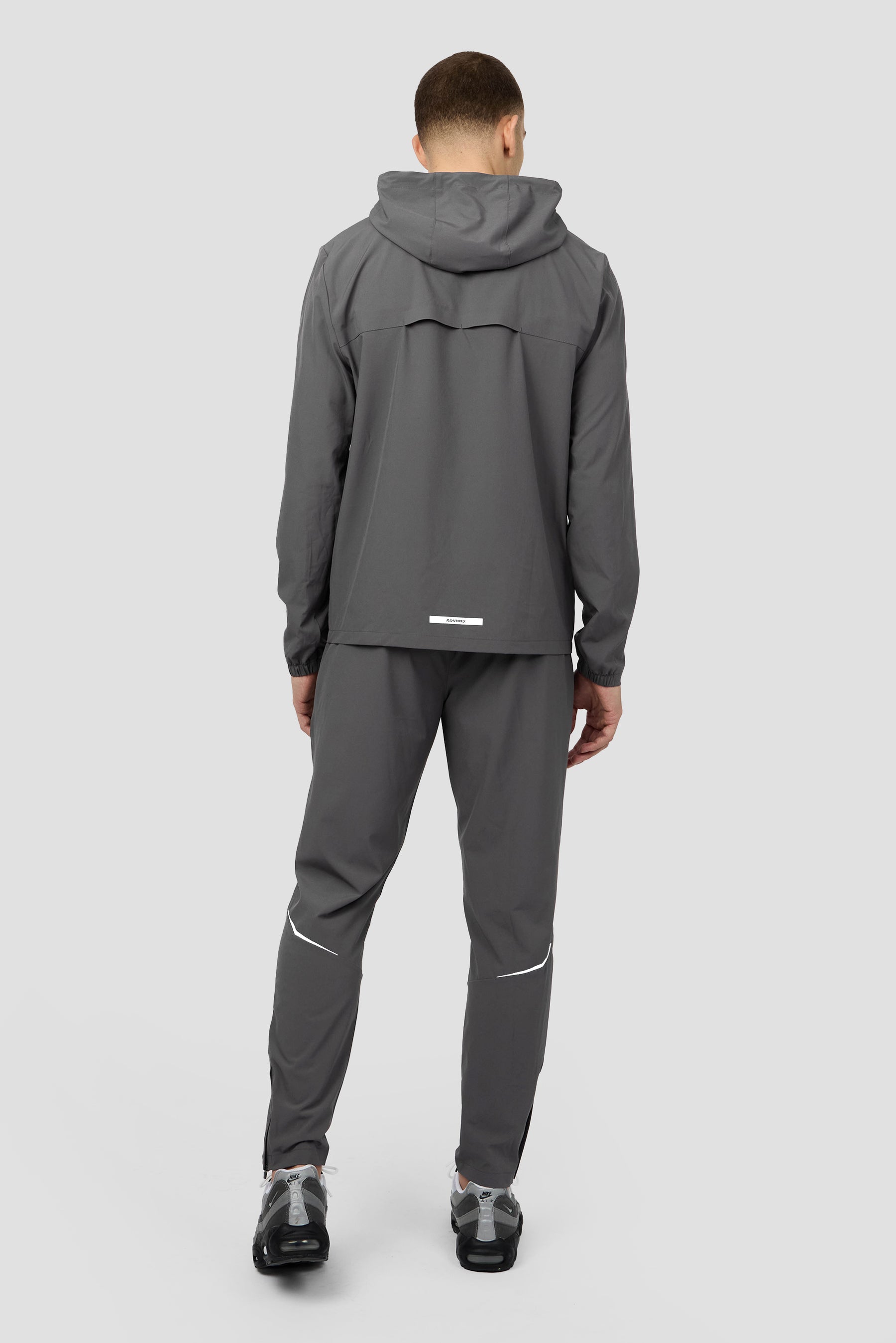 Swift Pant - Cement Grey