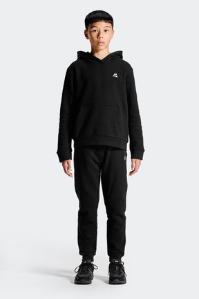 Boys Essential Jogger - Black