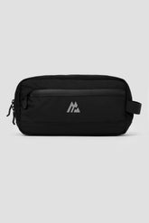 Ridge Washbag - Black