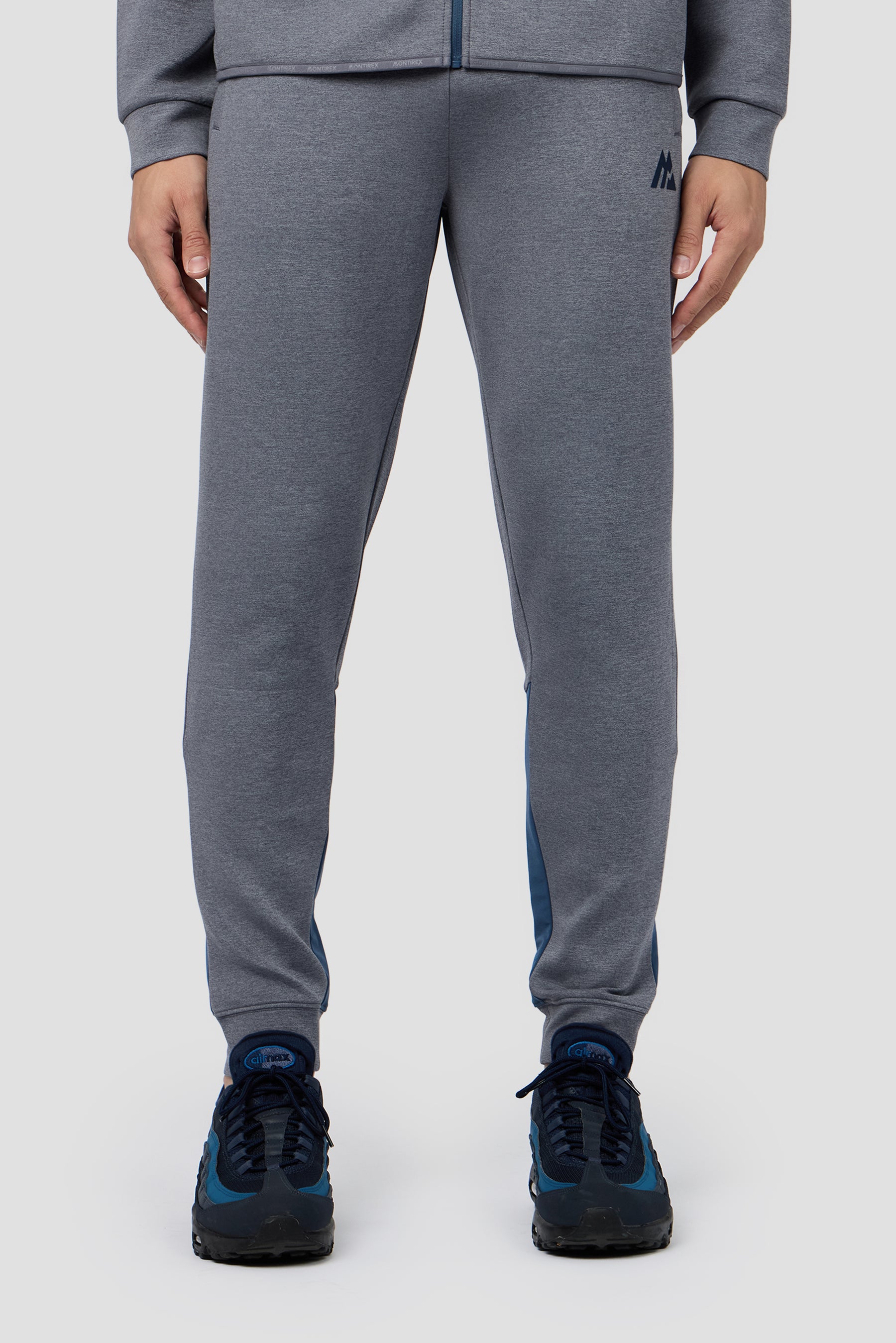 Recover 2.0 Jogger - Midnight Blue Marl/Naval