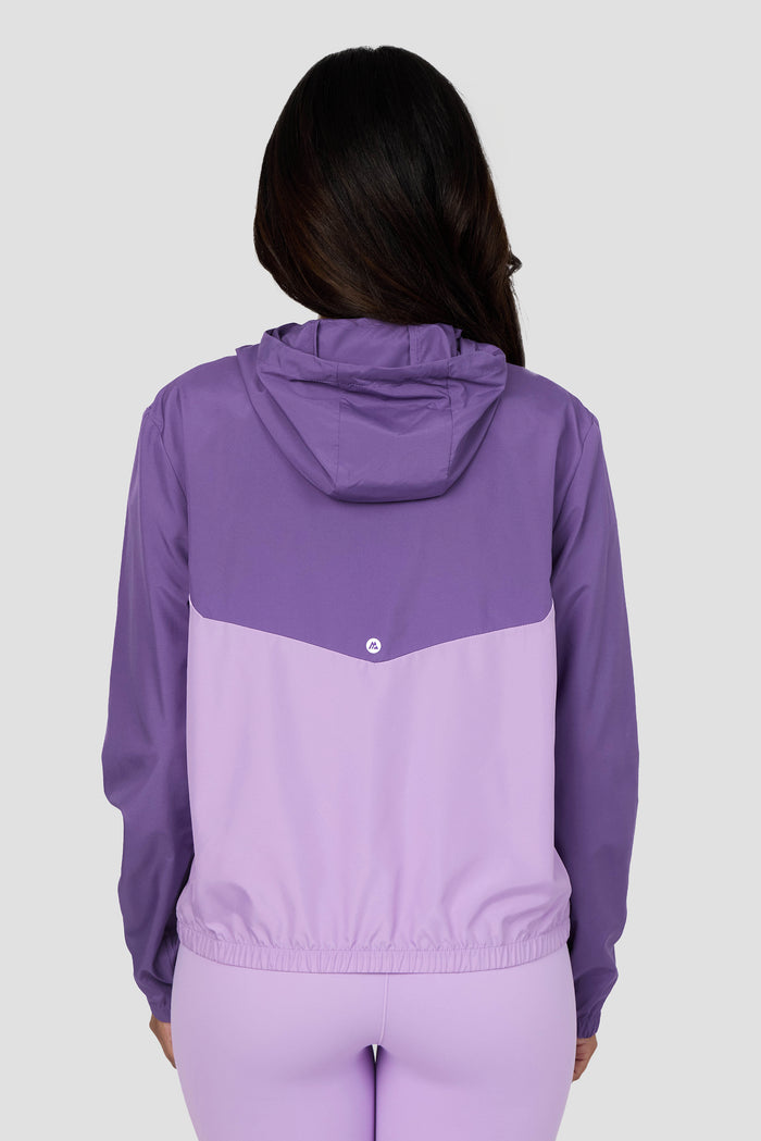 Storm Windbreaker - Parma/Plazzo