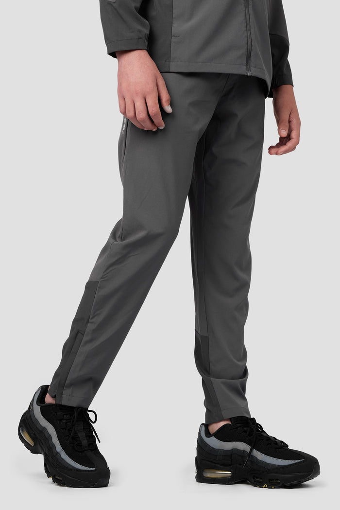 Boys Alt Pant - Cement Grey/Asphalt 