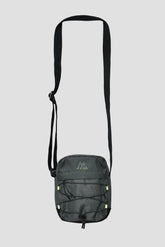 MTX 2.0 Crossbody Bag - Asphalt/Cement Grey/Platinum Grey