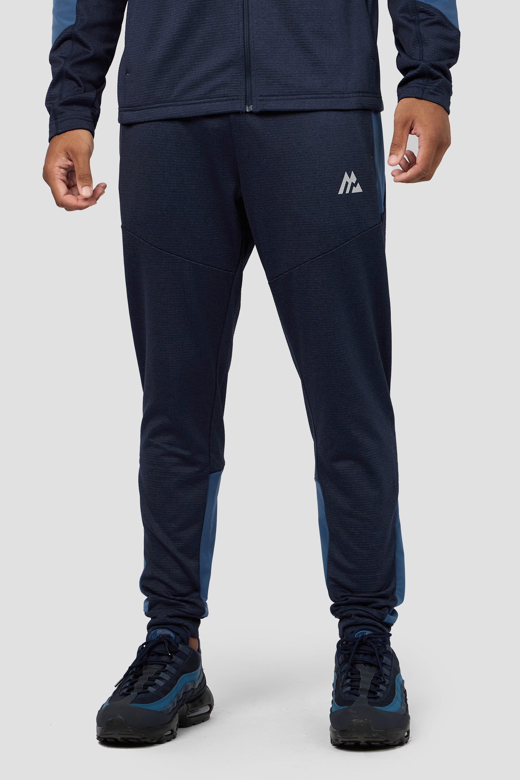Summit 2.0 Jogger - Midnight Blue/Naval 