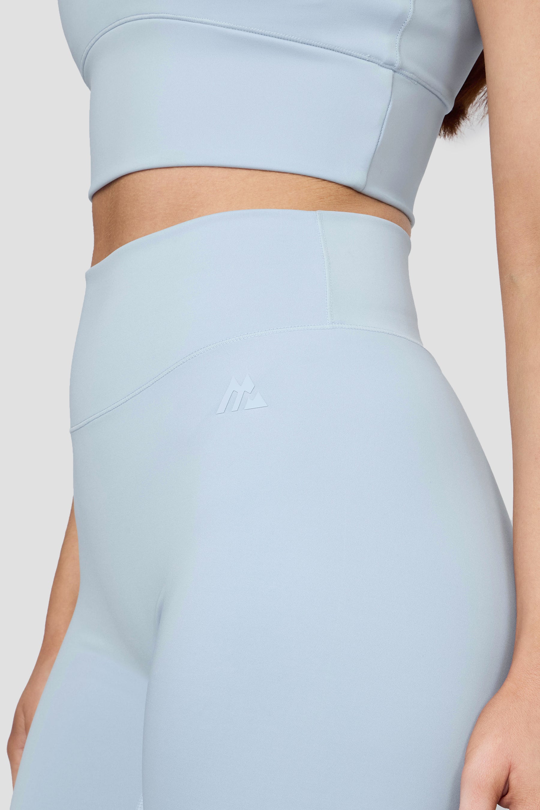 Spirit Legging - Ice Blue