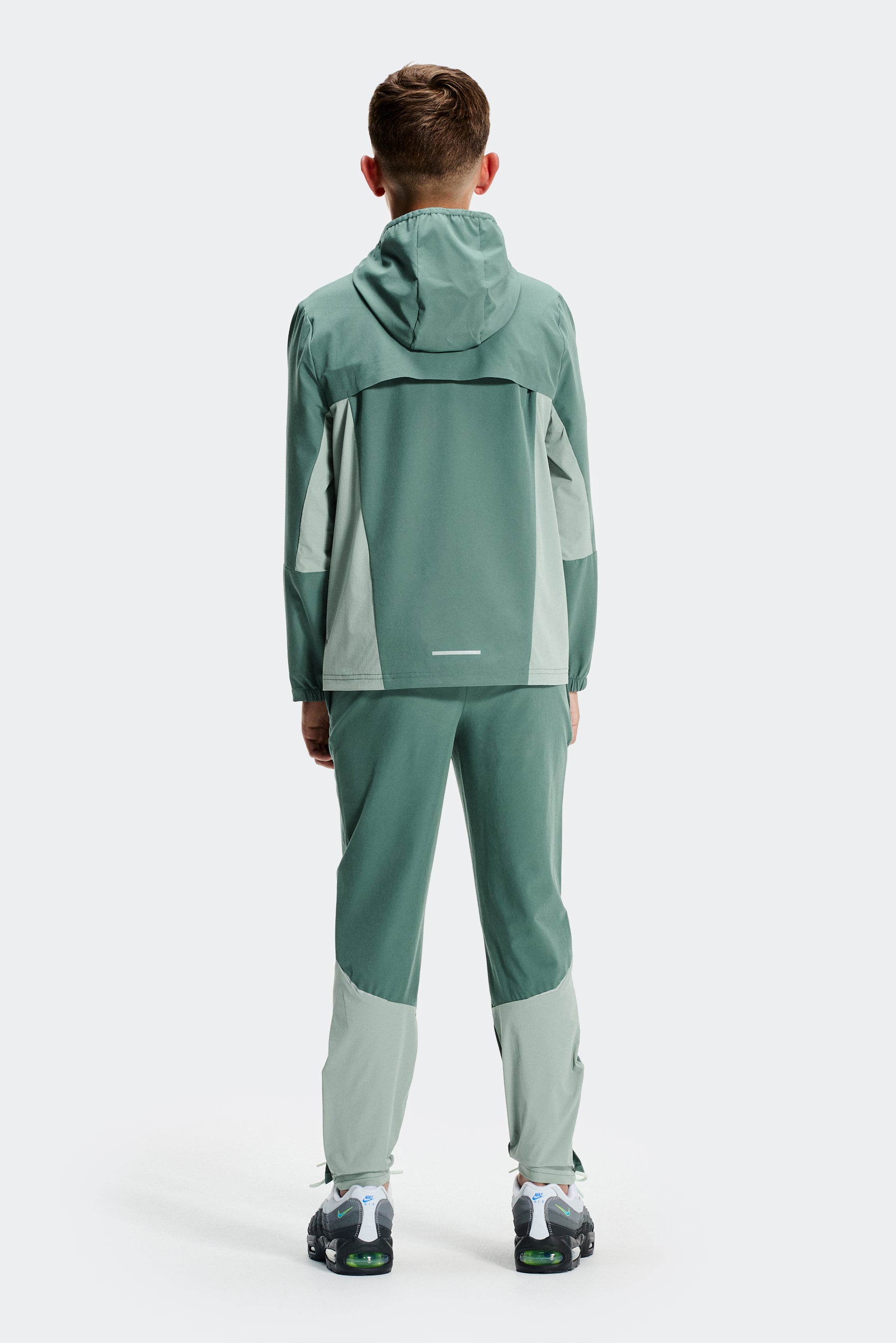 Boys Scope Pant - Dolphin/Feather