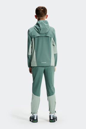Boys Scope Pant - Dolphin/Feather