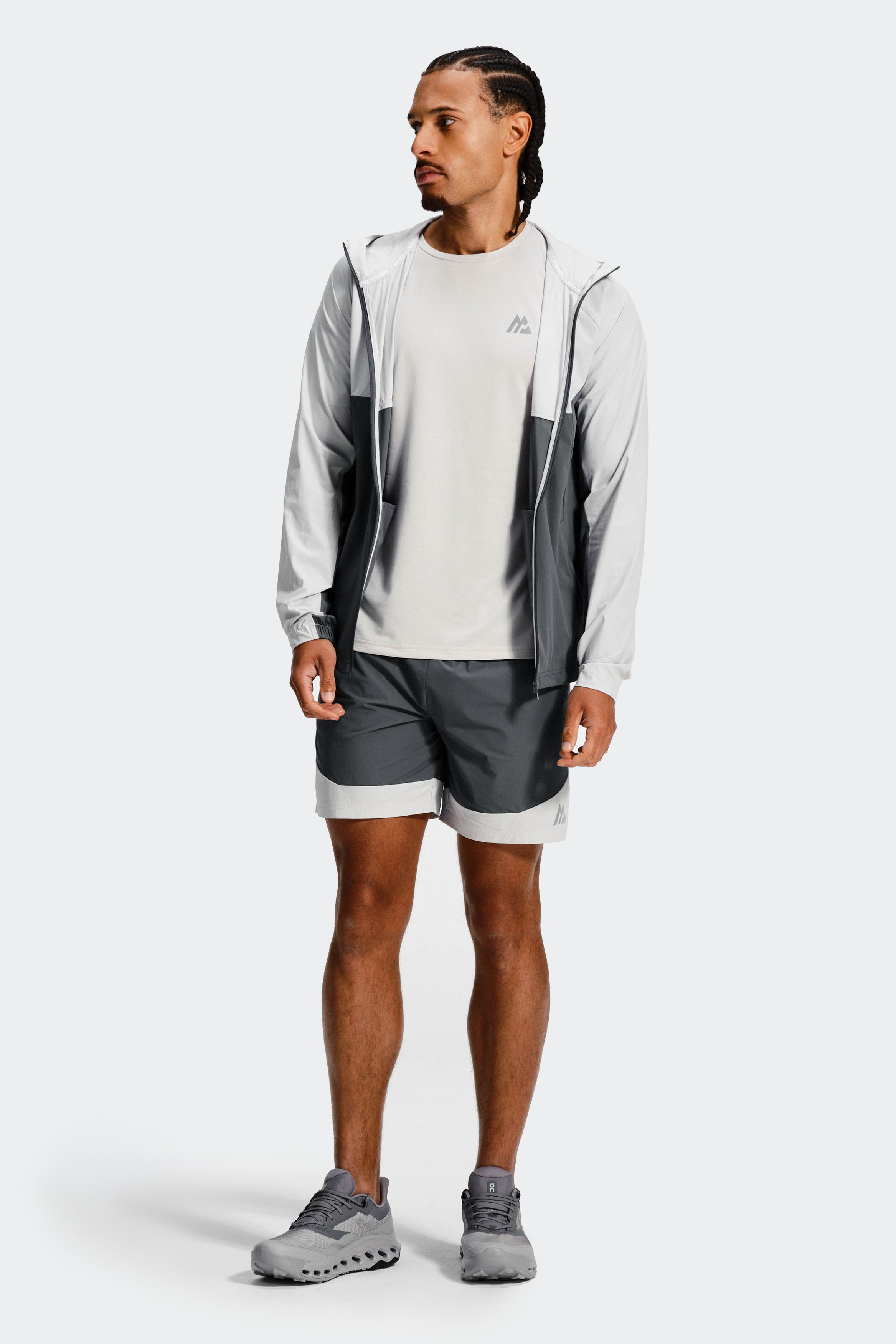 Montirex Syntra T-Shirt | Sportswear Gymwear Activewear Top