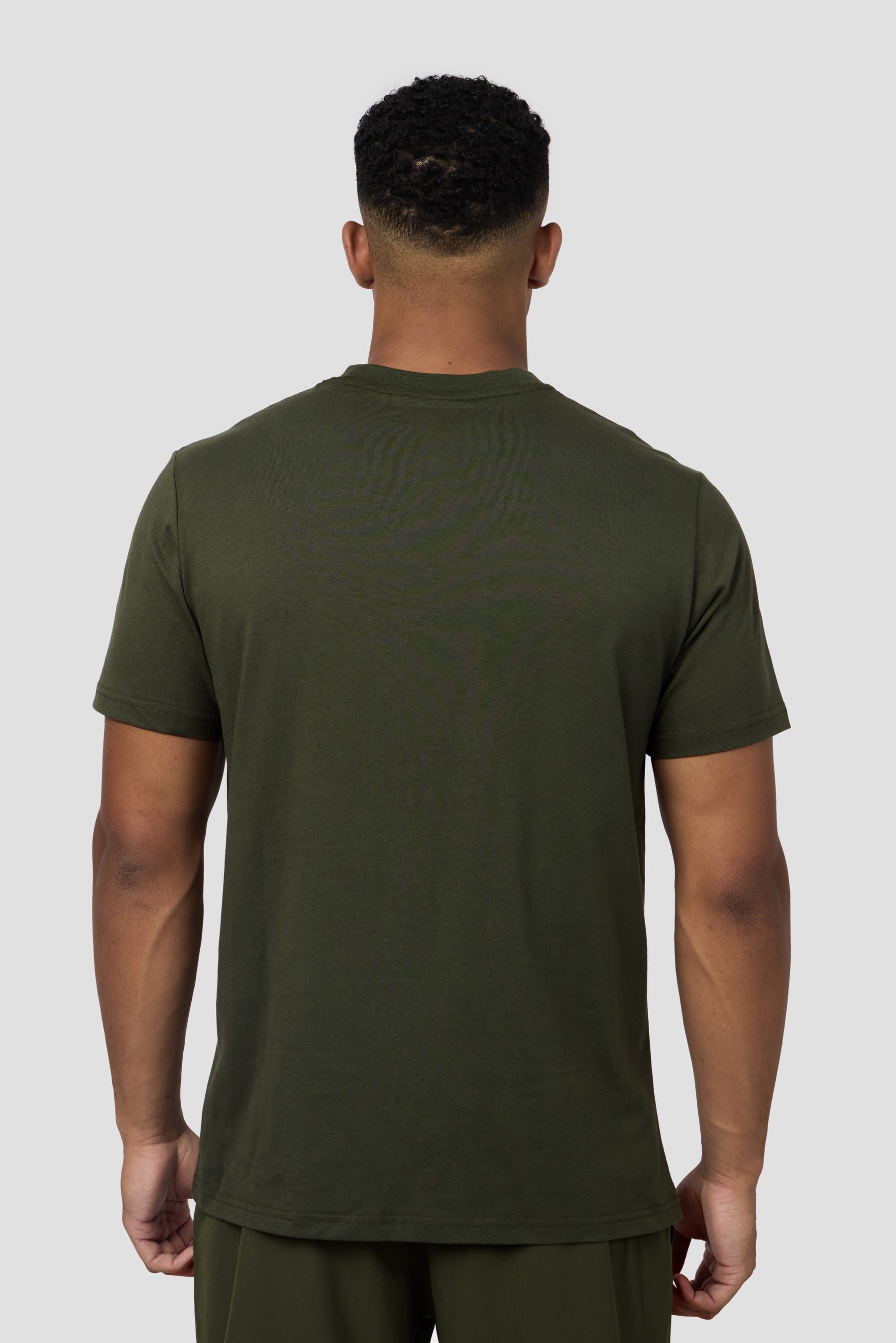 Liverpool Coordinates T-Shirt - Elm