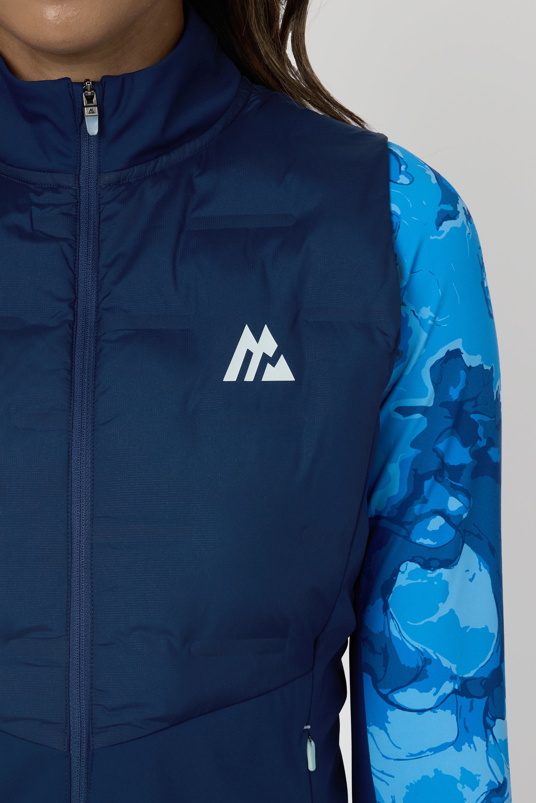 Fusion Gilet - Agency