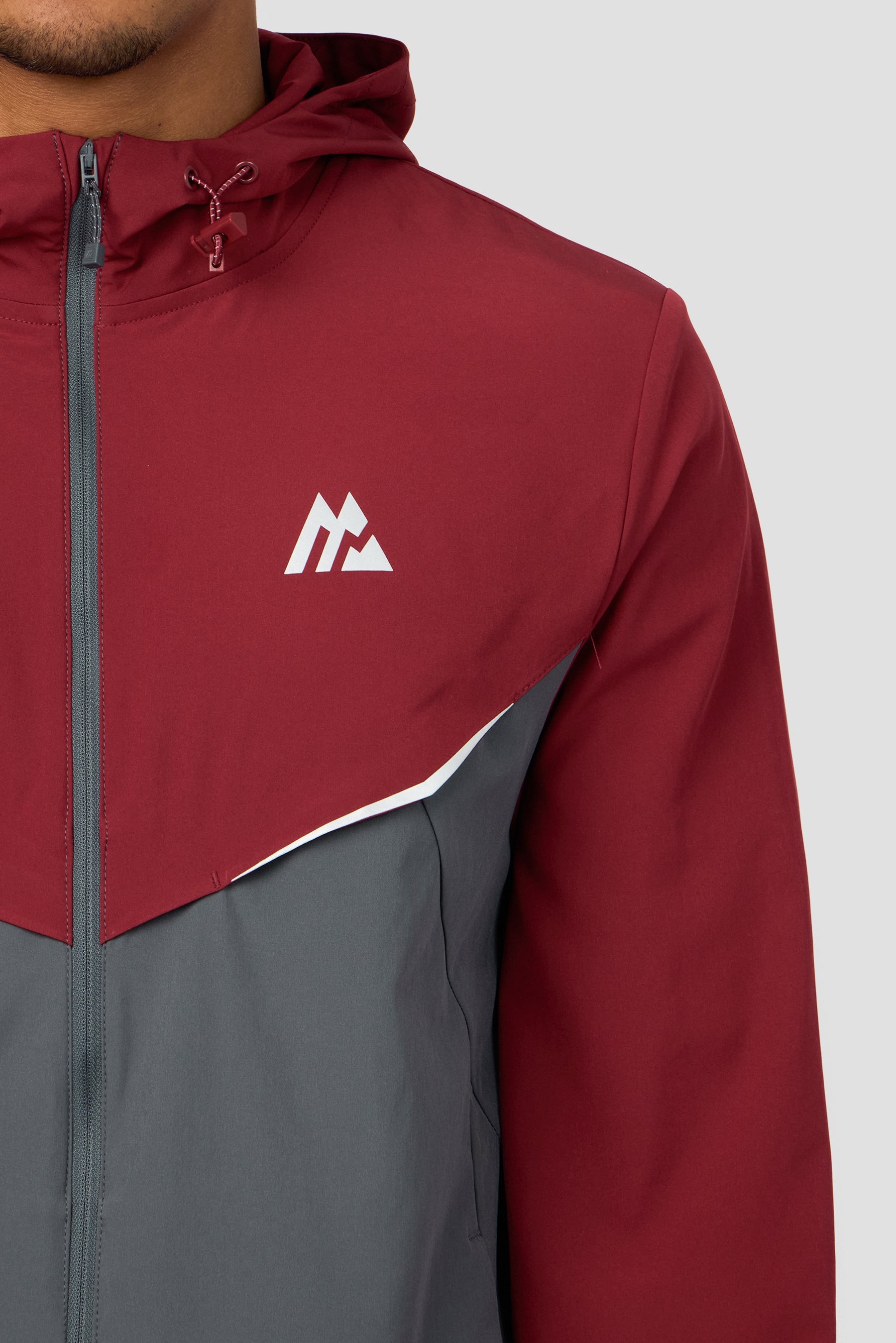 Swift Jacket - Ascension/Slate Grey