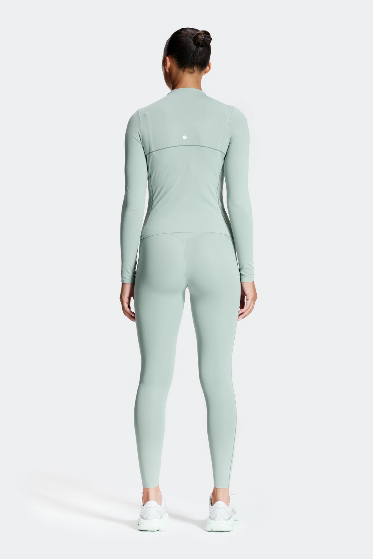 Dawn Legging - Winter Sage