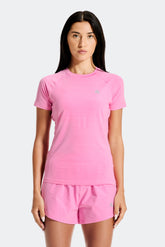 Breathe T-Shirt - Pink Lemonade