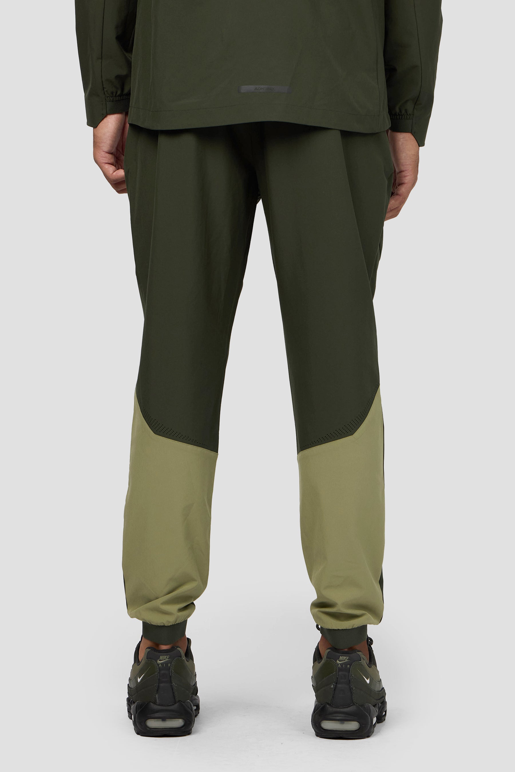 Lumos 2.0 Pant - Elm/Fleck 