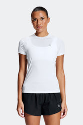 Breathe T-Shirt - White