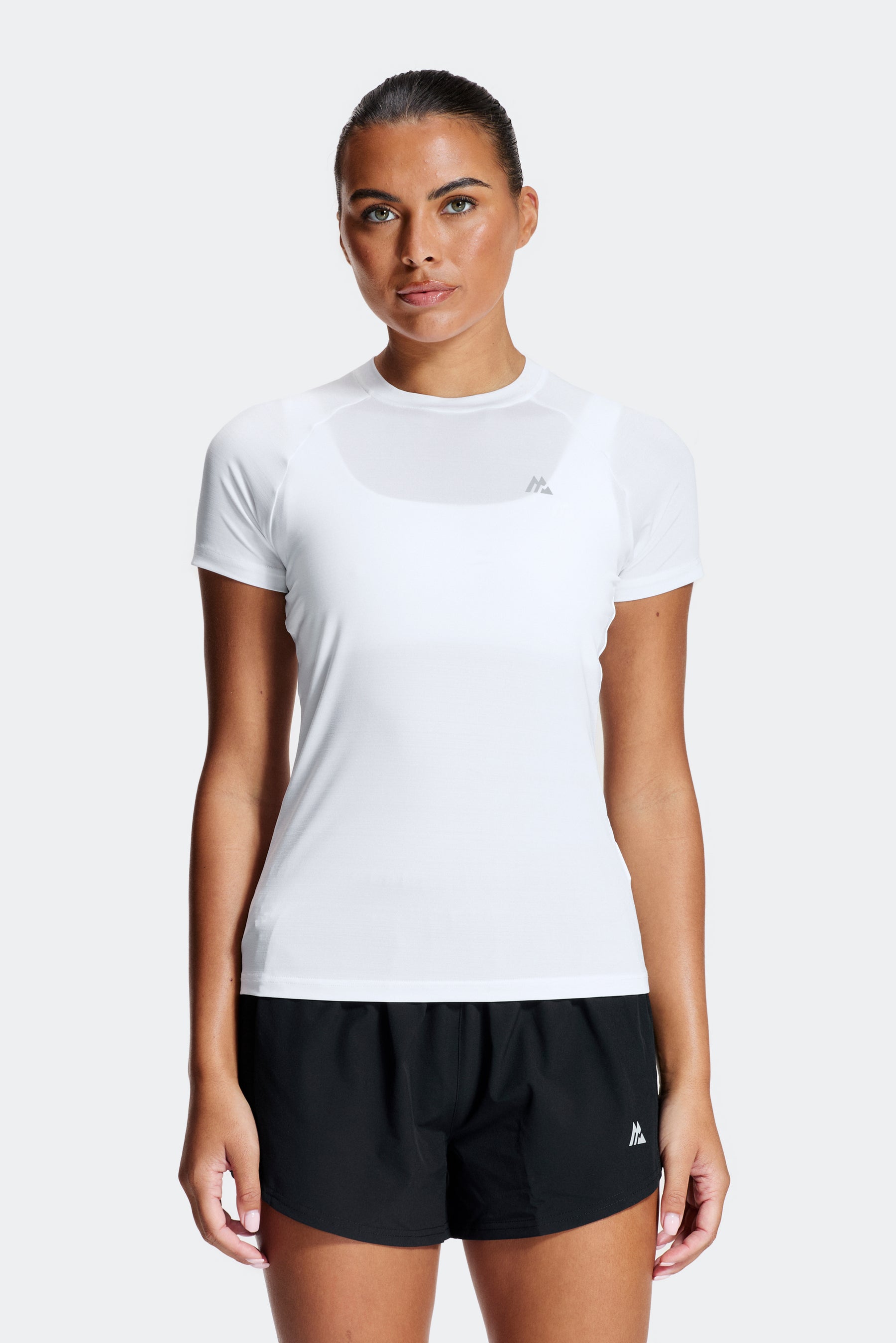 Breathe T-Shirt - White
