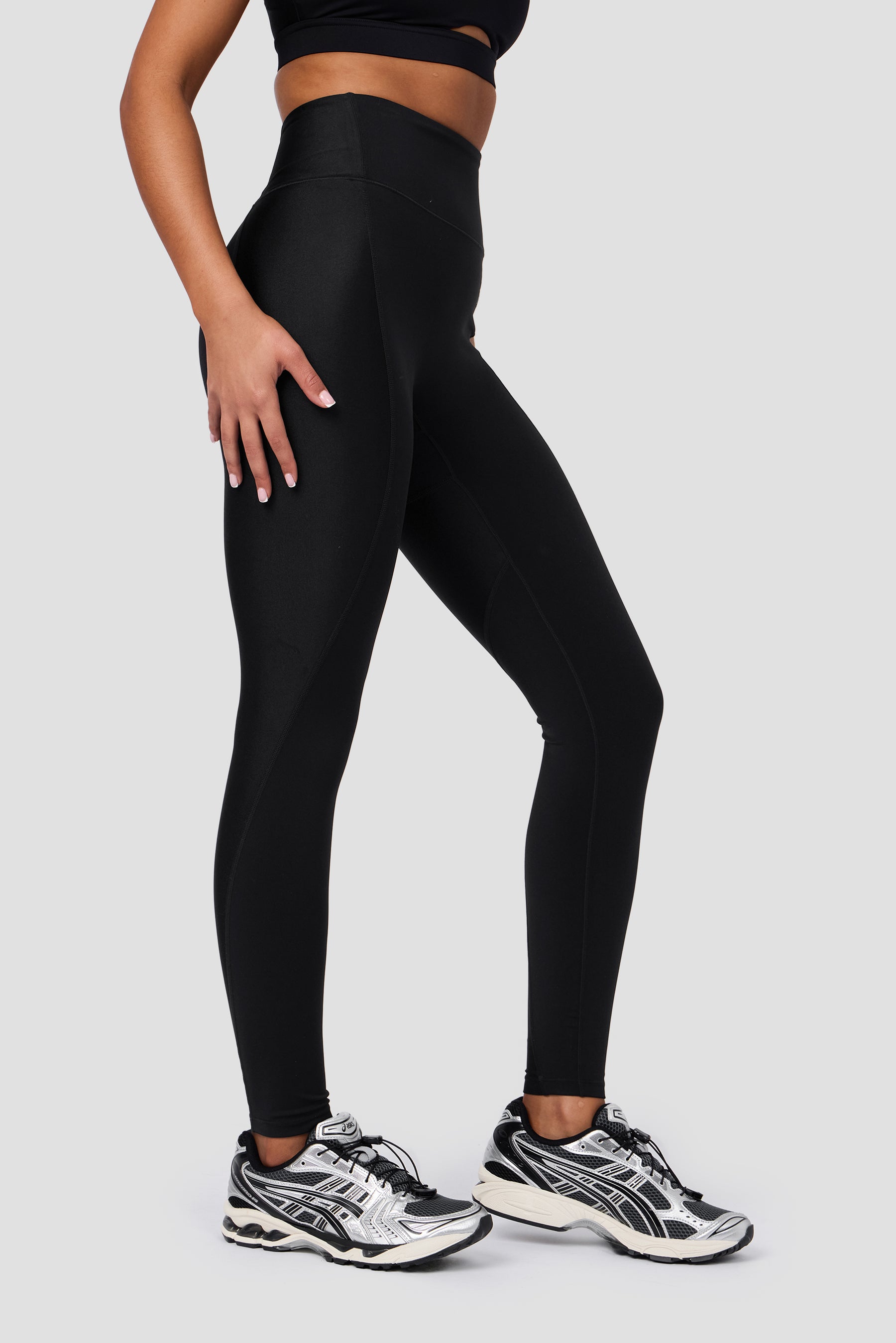 Luna Legging - Black