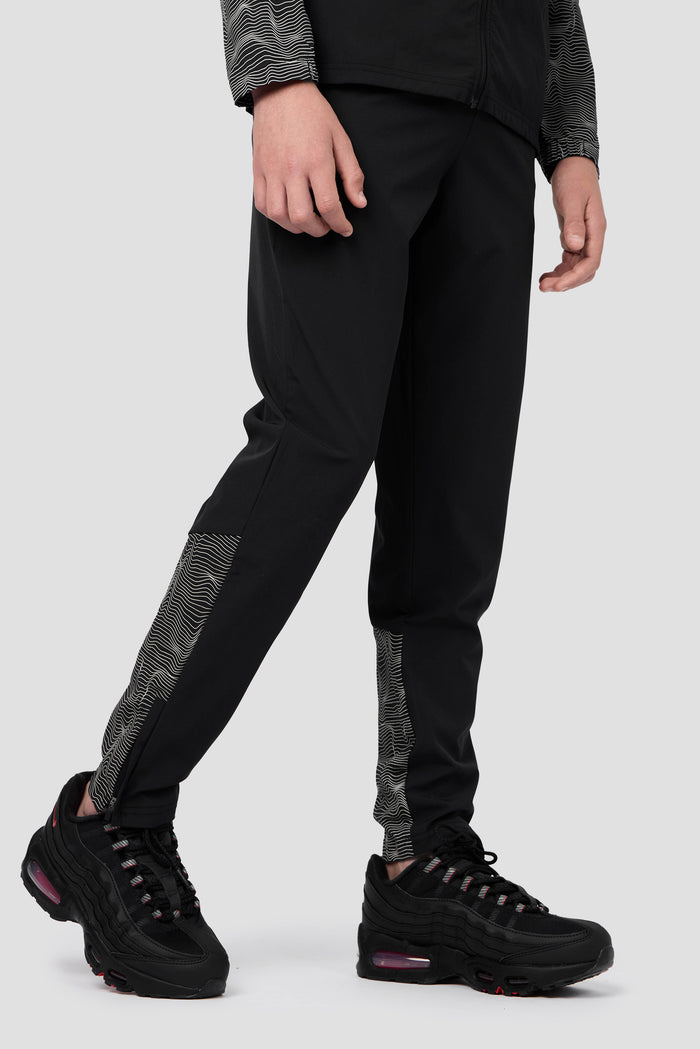 Boys Energy Pant - Black