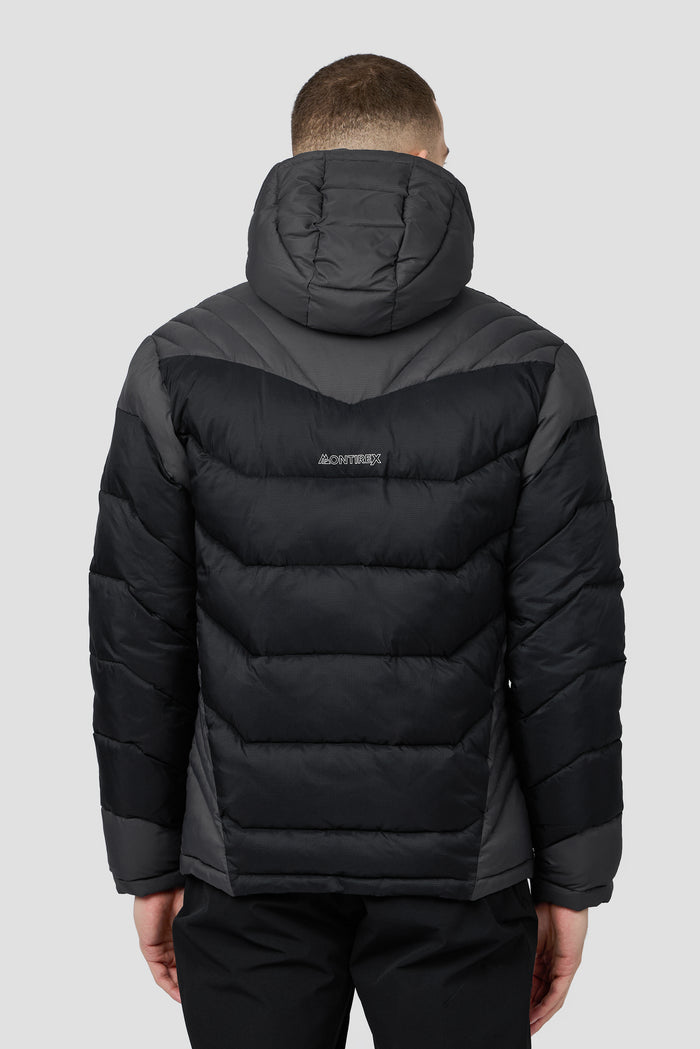 Talus Jacket - Black/Asphalt