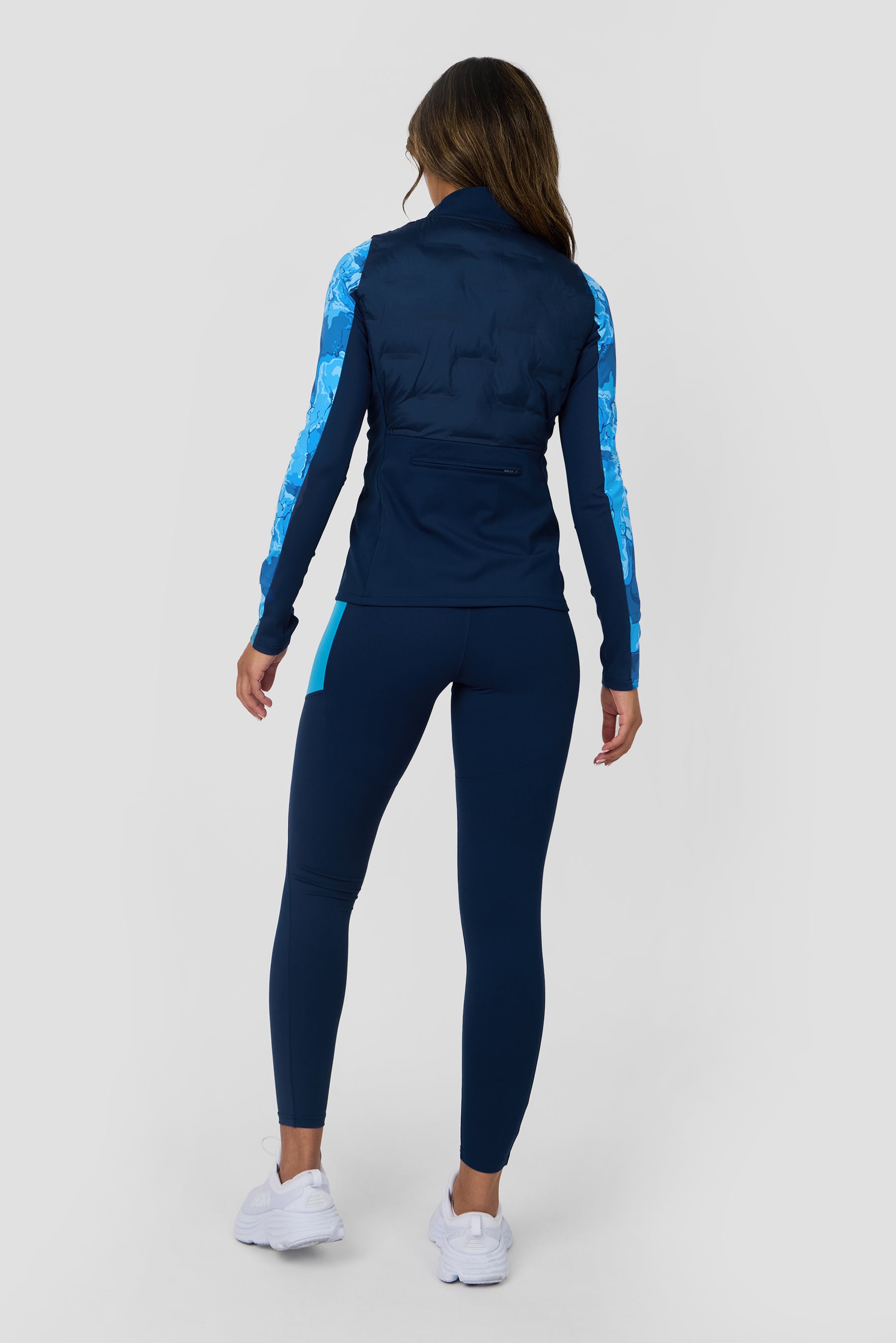 Fusion Gilet - Agency