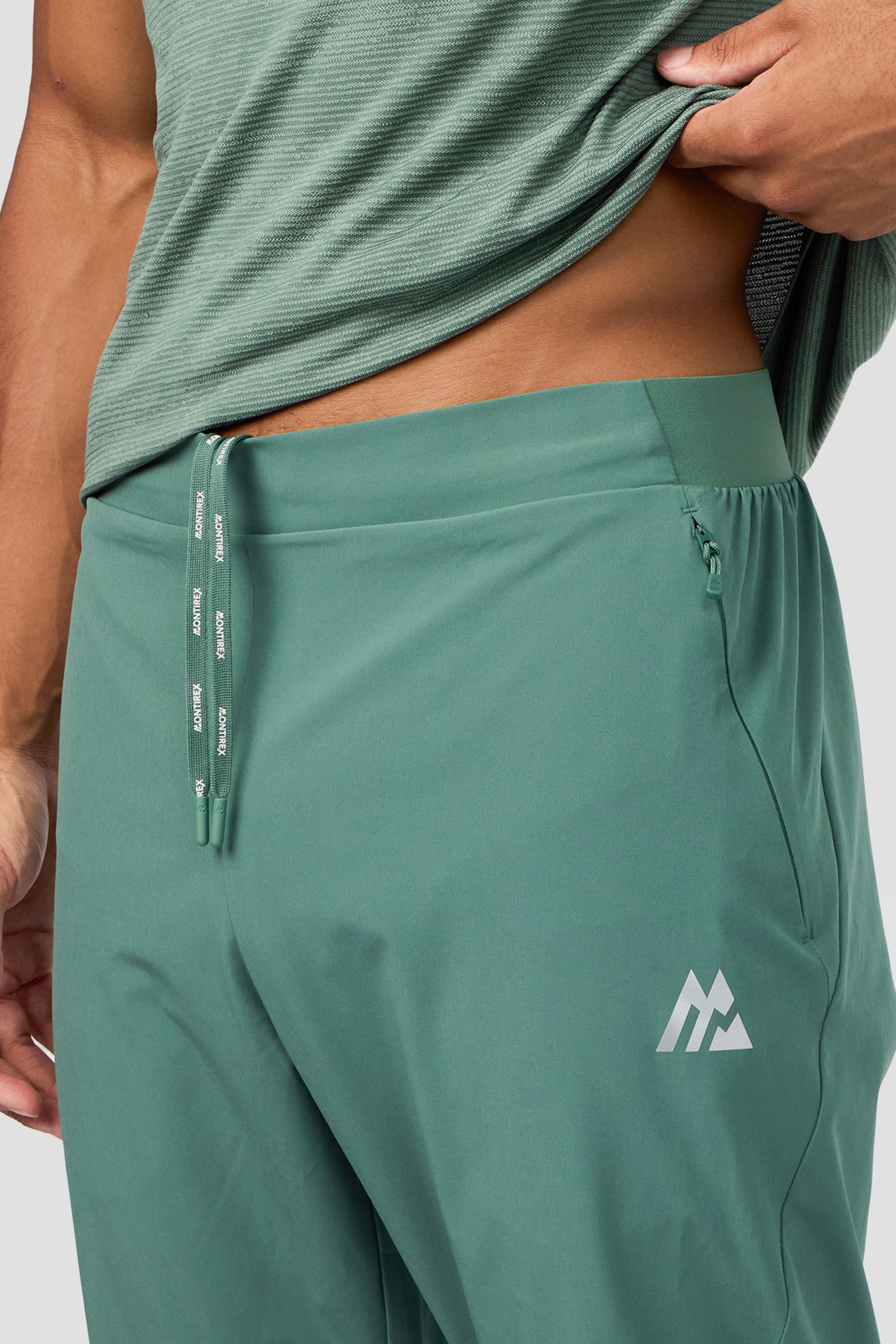 Vector 2.0 Pant - Dolphin/Cement Grey