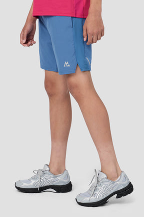 Boys Fly 2.0 Short - Charcoal Blue