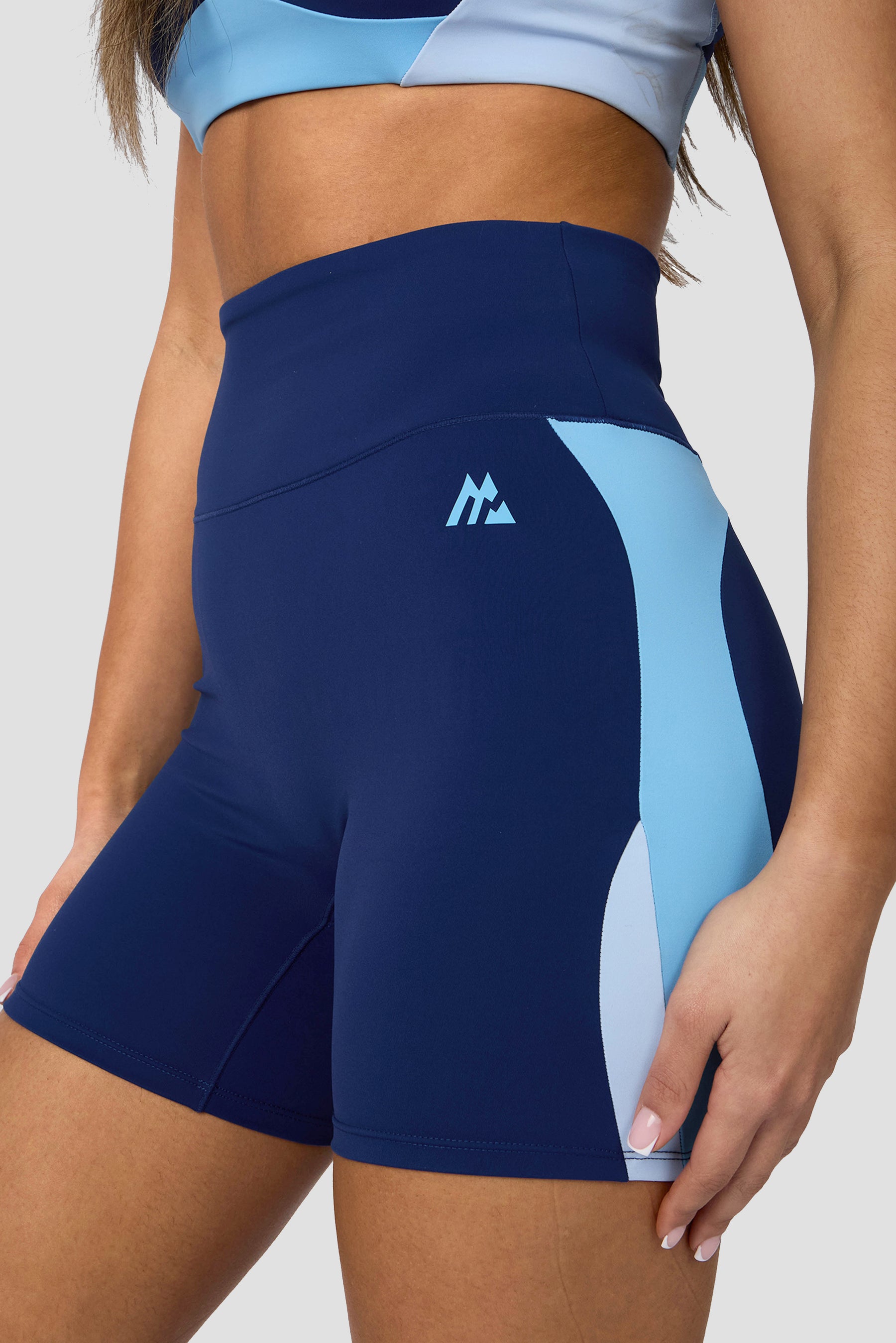 Vision Short - Agency/Blissful Blue