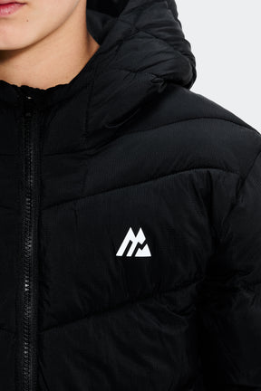 Boys Tatras 2.0 Jacket - Black