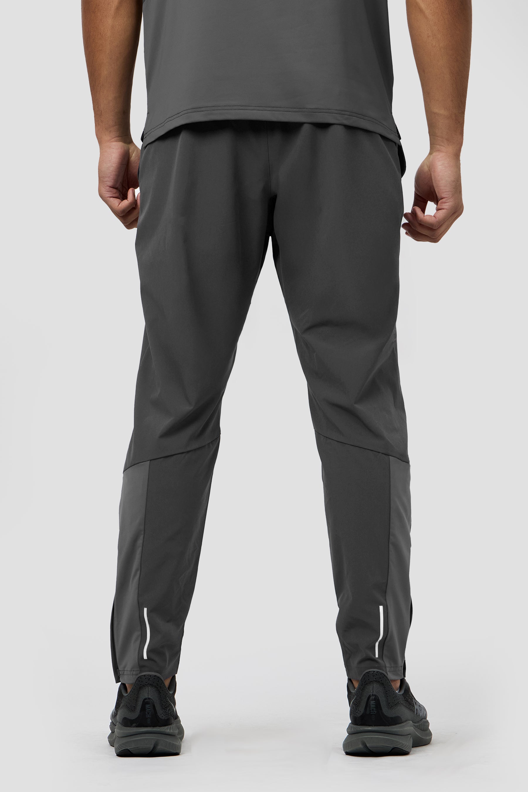 Strike Pant - Asphalt/Cement Grey
