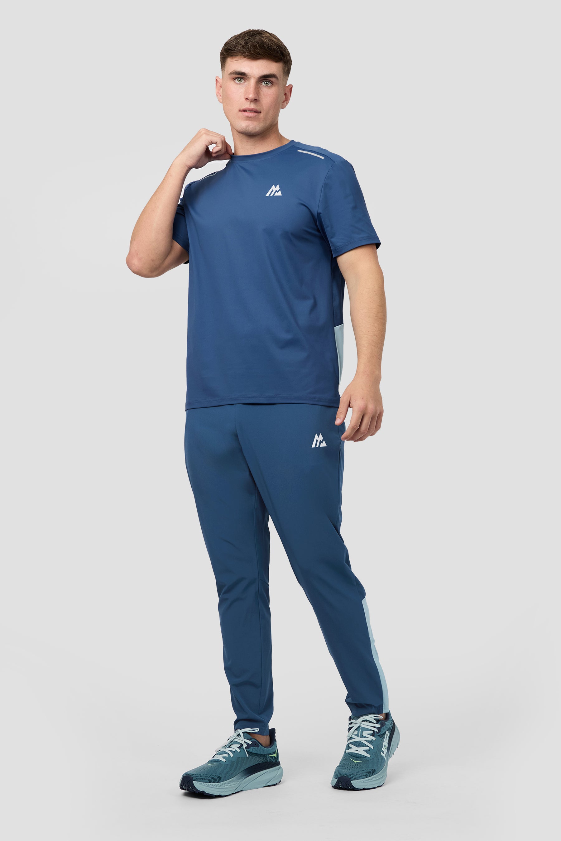 Strike Pant - Naval/Dawn