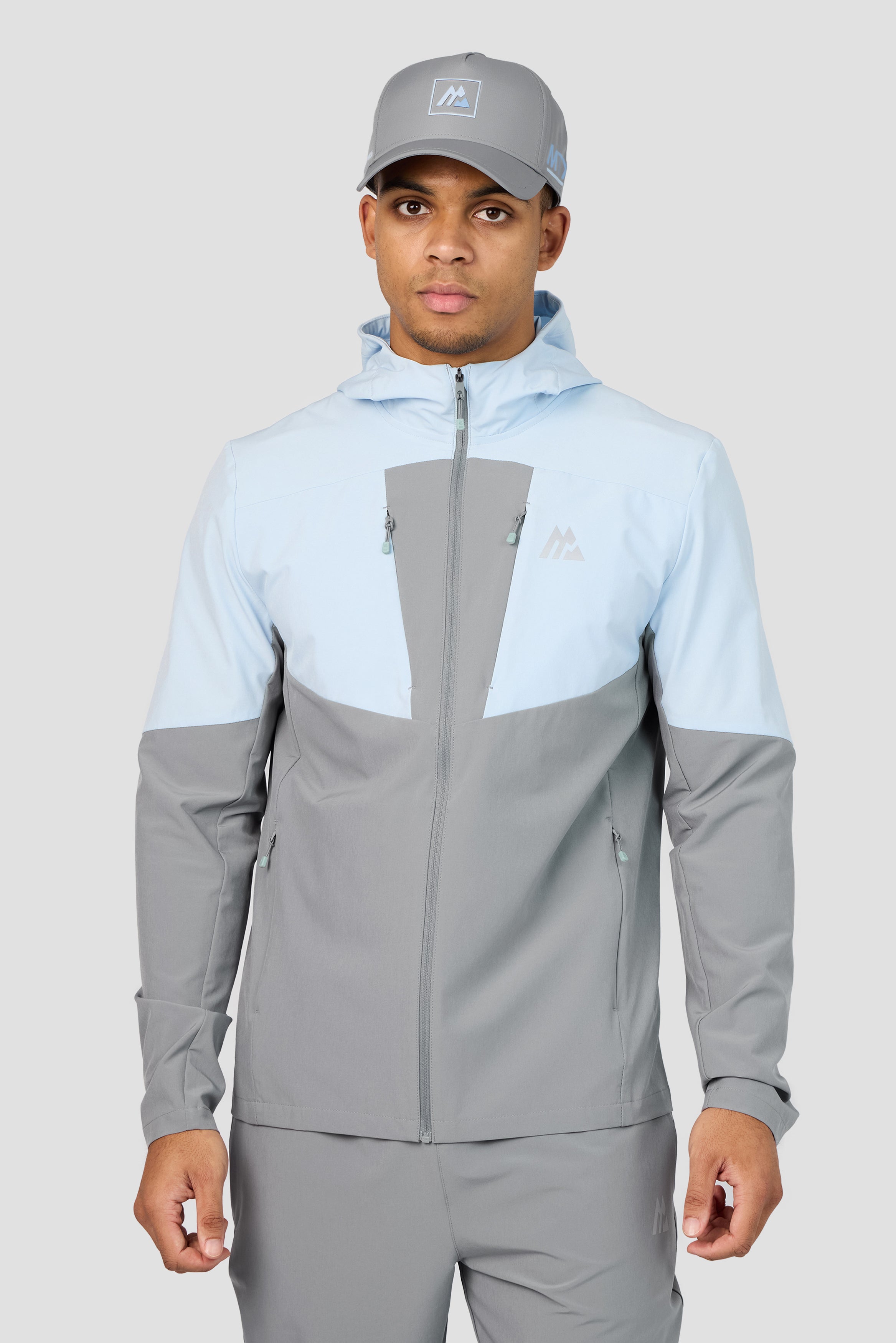 NAKED ARMOR /TYPE M-10B(Silver Roseメンバー) MTX Box Cap by Montirex | Sportswear Gymwear Athletic Clothing