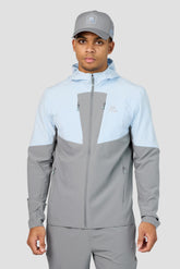 MTX Box Cap - Platinum Grey/Summer Mist/Cloudy Blue