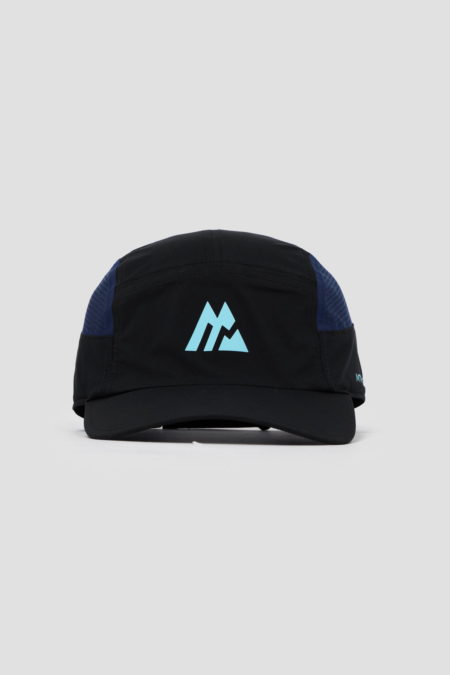 MTX Trail Traction Cap - Black/Midnight Blue