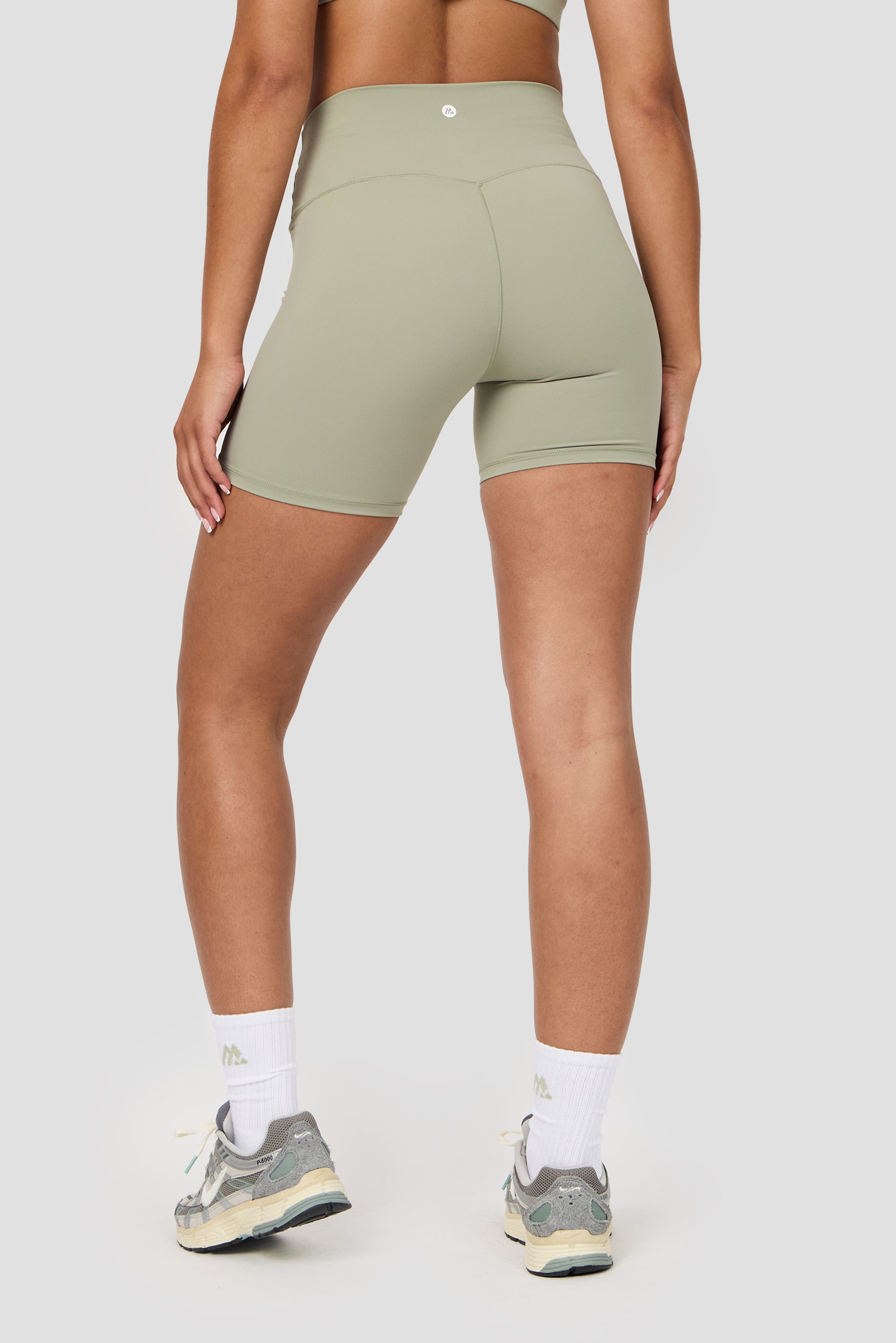Form Booty Short - Herb 