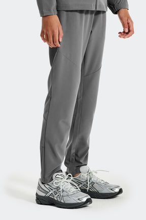 Vex Tracksuit - Cement Grey