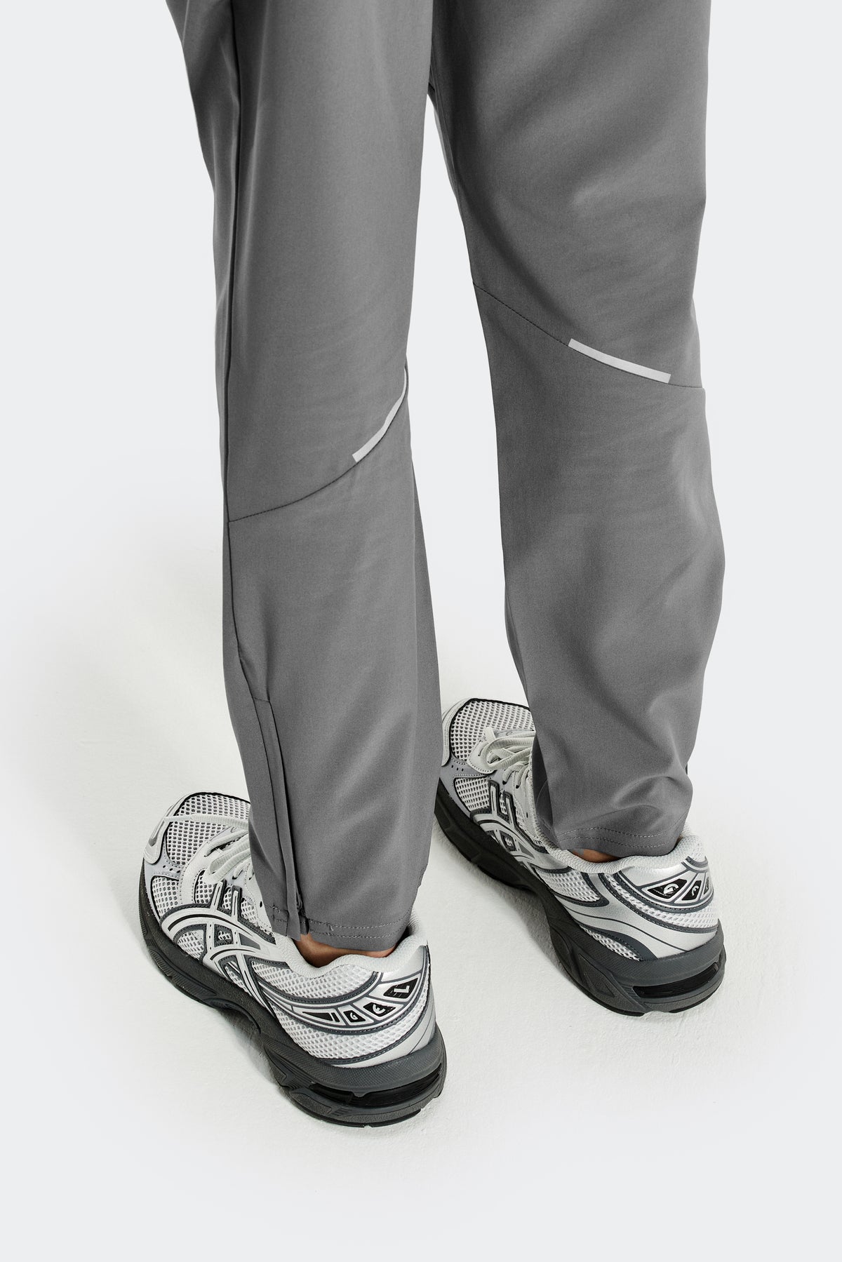 Vex Tracksuit - Cement Grey