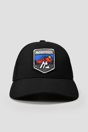Expedition Cap - Black