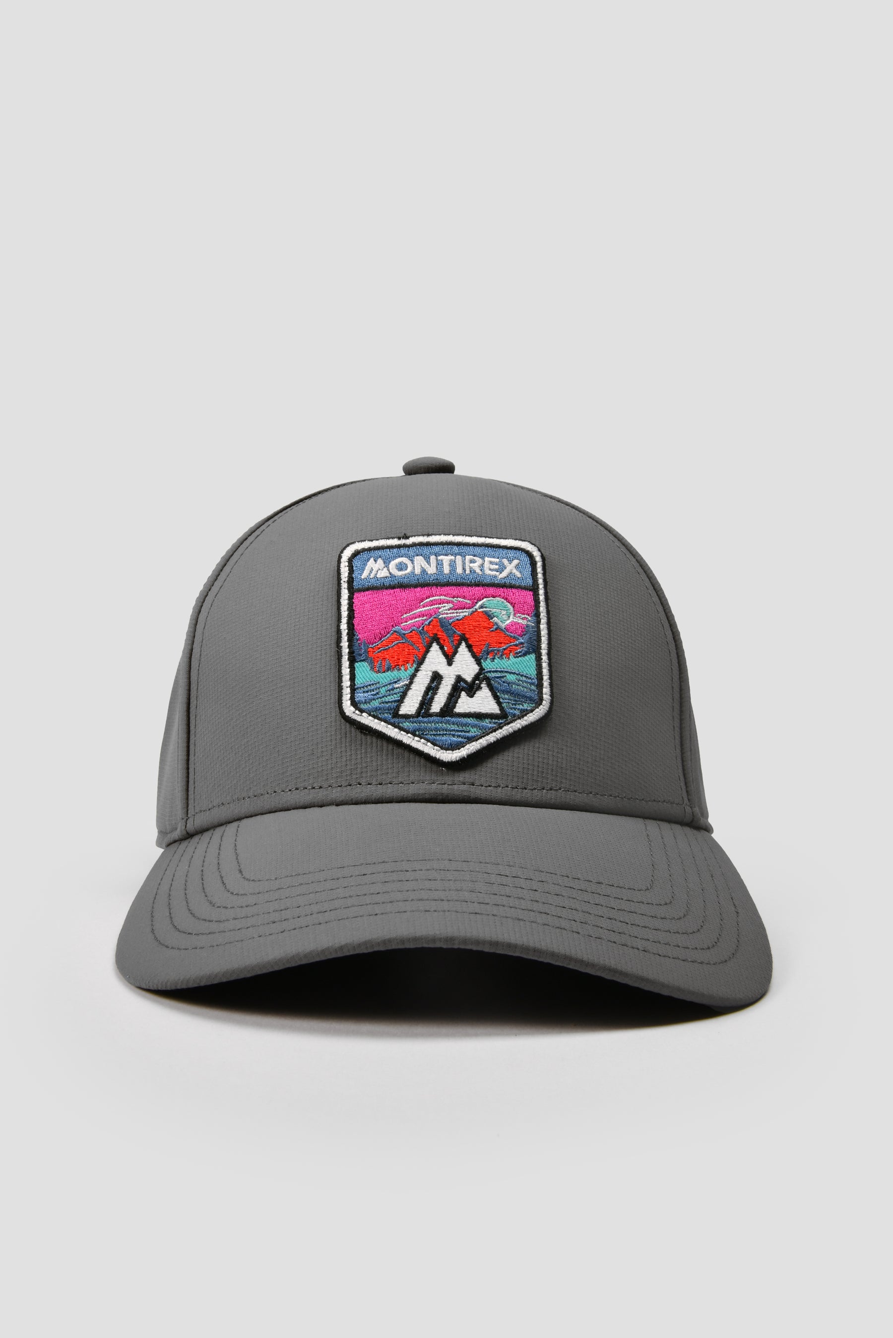 Expedition Cap - Cement Grey
