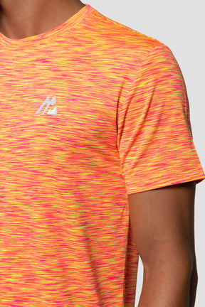 Trail 2.0 T-Shirt - Orange Multi - Montirex
