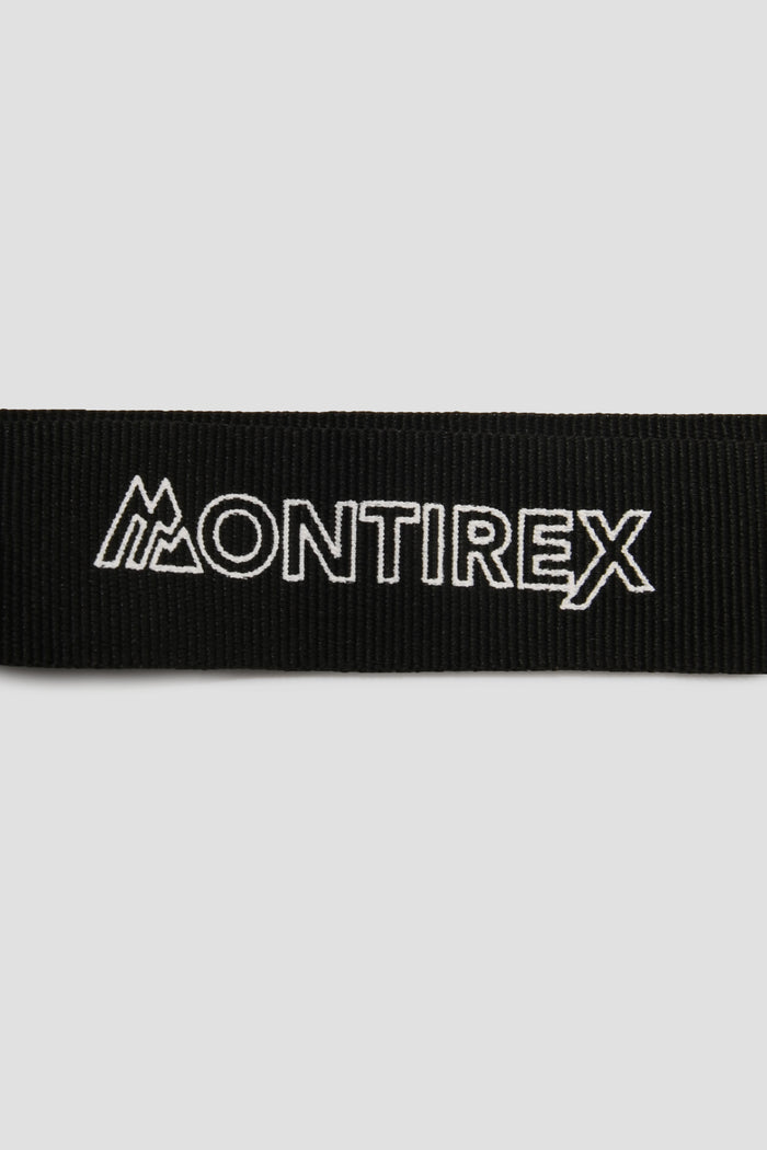 MTX Lanyard - Black